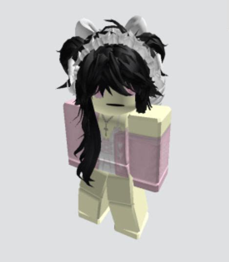Pin By Angel On Roblox In Roblox Skins Girl Roblox My Xxx Hot Girl