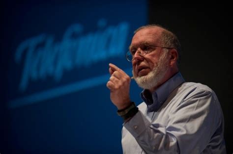 Tecnología Una Revolución Con Un Lado Oscuro Kevin Kelly