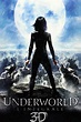 Underworld - Saga - Posters — The Movie Database (TMDB)