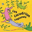 Los cocodrilos copiones by Ediciones Ekaré - Issuu