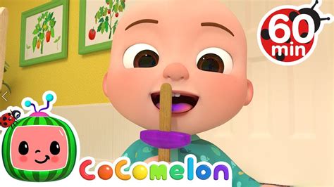 Learn Colors Abcs And 123 Songs More Educational Nursery Rhymes