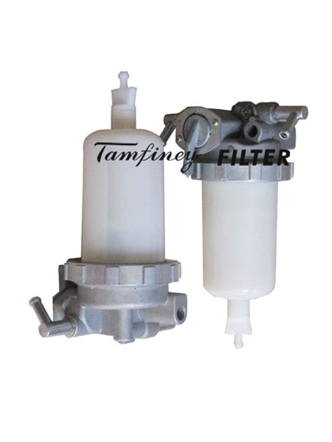Genuine Yanmar Pre Fuel Filter Strainer From China Manufacturer Wenzhou Tamfiney Filter Co Ltd