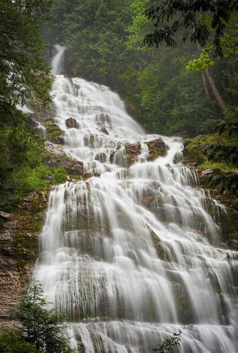 Top 10 Most Beautiful Waterfalls In The World Worthminer