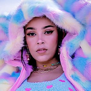 Aesthetic 300x300 image for spotify. Doja Cat Source