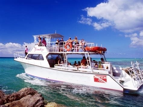 Nassau Snuba Diving And Reef Snorkel Excursion Nassau Excursions