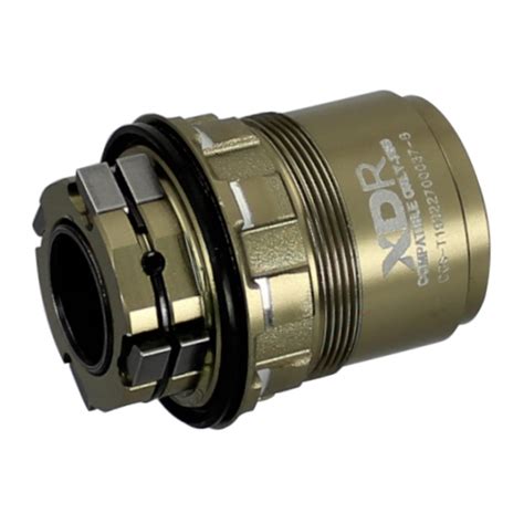 Freehub Body B Type Sram Xdr Alloy Pawls E Shop Novatec E Shop