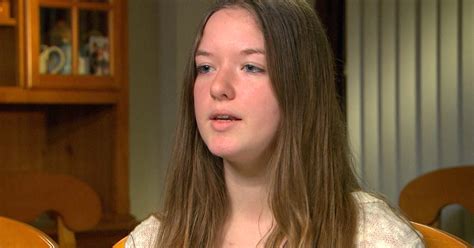 California Teen Not Vaccinated For Measles Mom Fires Back At Critics