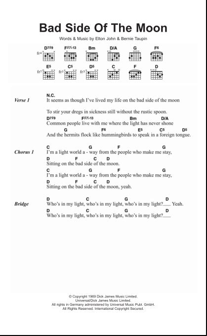 Light Of The World Guitar Chords - Sheet and Chords Collection