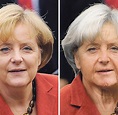 Fiktive Zukunft: Wie Merkel 2033 das Comeback gelingen wird - WELT