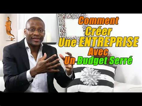 C'est un statut simplifié permettant de créer sa propre micro entreprise, institué par la loi 114.13 publiée au 19. Comment Créer Une Entreprise Avec Un Budget Serré? 5 ...