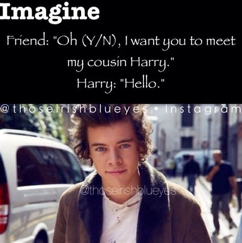 Harry Imagine