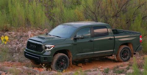 2023 Toyota Tundra Trd Pro Release Date Cars News Info Blog