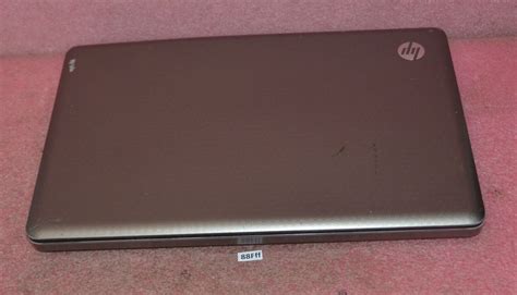 Hp G62 Laptopparts Onlynon Working Ebay