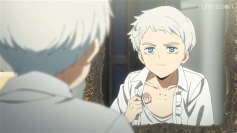 The Promised Neverland Season 2 Episode 8 Old Maid Crows World Of