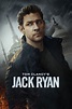 Tom Clancy's Jack Ryan (TV Series 2018-2023) - Posters — The Movie ...