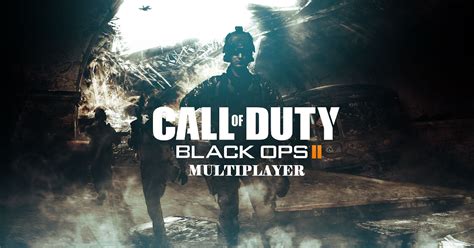 Blog De Jetro Call Of Duty Black Ops 2 Multiplayer Gratis Este Fin De