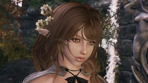 Loli Characters Page 41 Skyrim Non Adult Mods LoversLab