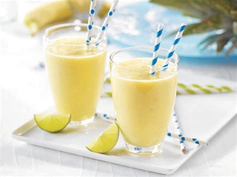 Check spelling or type a new query. Tropical Coconut Water Smoothie - Confessions of a Fitness ...
