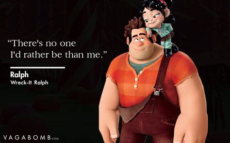 Wreck It Ralph Disney Quotes Wreck It Ralph Quotes Profound Quotes