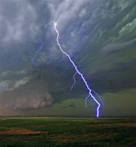 Lightning Lightning Photography Wild Weather Earth Weather