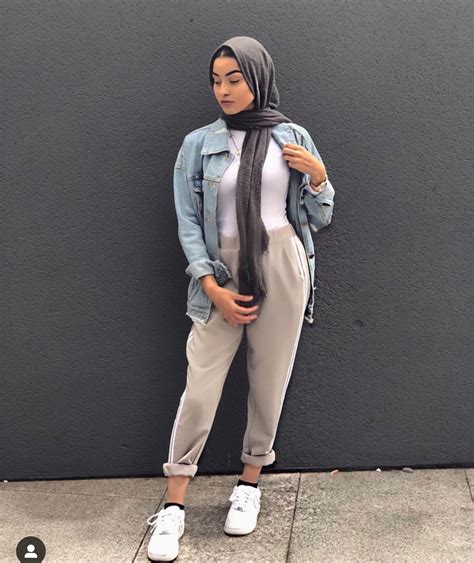 follow stylesbypreeti right now for poppin pins ️ hijab fashion fashion muslimah fashion