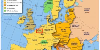 Carte modifiable de la province de flandre occidentale au format image photoshop psd, jpeg 150. De bruxelles-carte europe - Carte de l'europe montrant ...