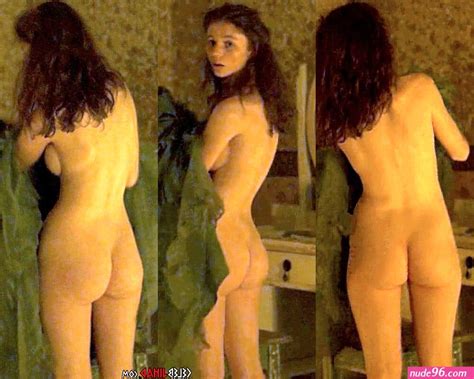 Thomasin Mckenzie Nude Nude96