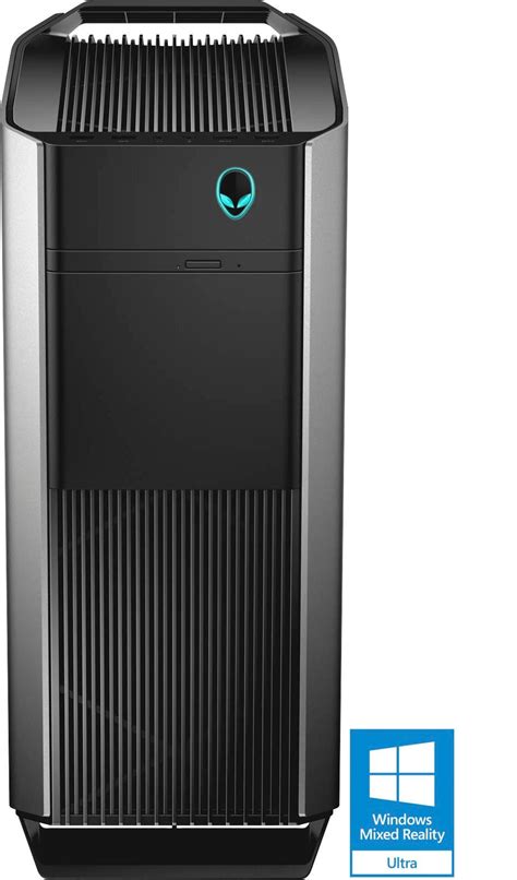 Customer Reviews Alienware Aurora R5 Desktop Intel Core I7 16gb Memory