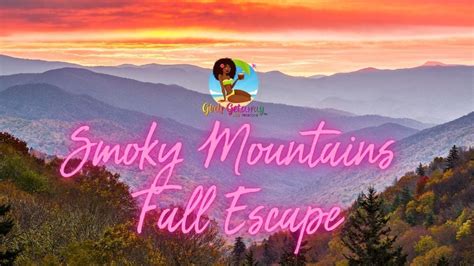 Smoky Mountains Fall Escape 2023 Margaritaville Resort Gatlinburg 19