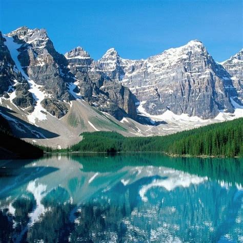 10 Top Canadian Rockies Wallpaper Full Hd 1920×1080 For Pc Desktop 2023