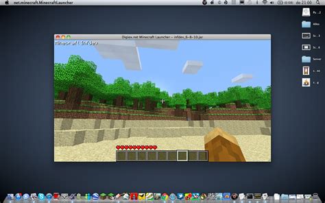 How To Get Minecraft Cracked On Mac Macosx Stationfm