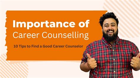 Career Counselling Why Is It Important Finding A Good Career