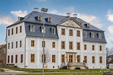 Schloss Störmthal Foto & Bild | architektur, deutschland, europe Bilder ...