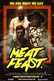 Meat Feast (película 2015) - Tráiler. resumen, reparto y dónde ver ...