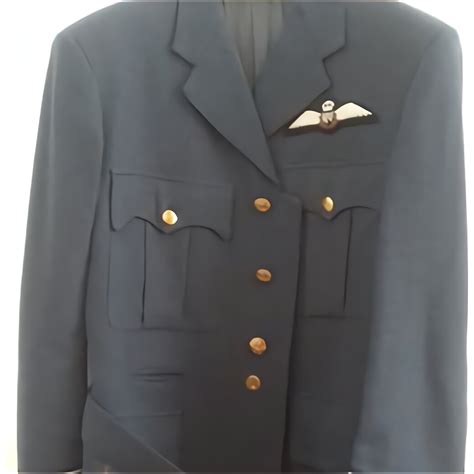 Raf No1 Uniform For Sale In Uk 57 Used Raf No1 Uniforms
