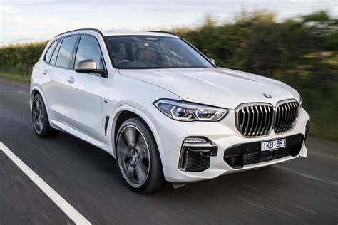 Bmw X5 2019 Review Carsguide