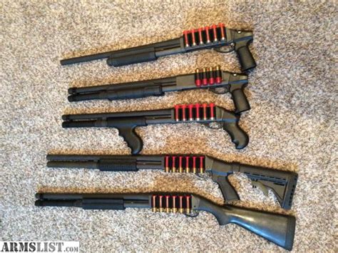 Armslist For Sale Remington 870 Tactical Home Defense 12 Ga