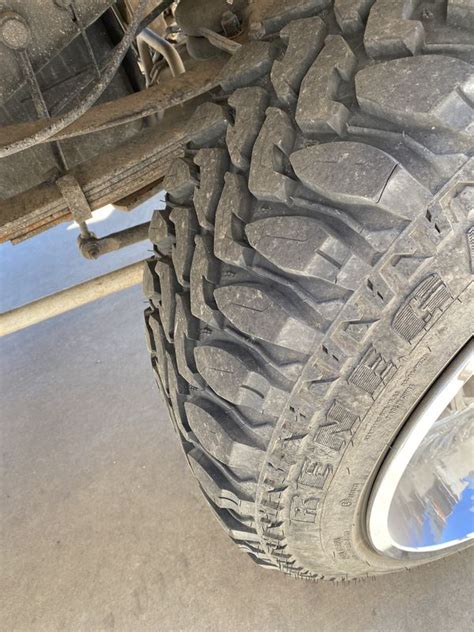 22x14 Wheels With 35” Tires For Sale In Silver City Nm Offerup