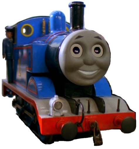 Thomas S05 Png By Thegothengine On Deviantart