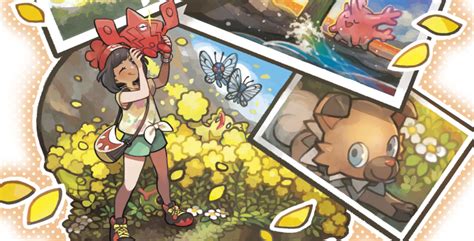 Pokemon Sun And Moon 6 Ways To Prepare For The Pokebank Update