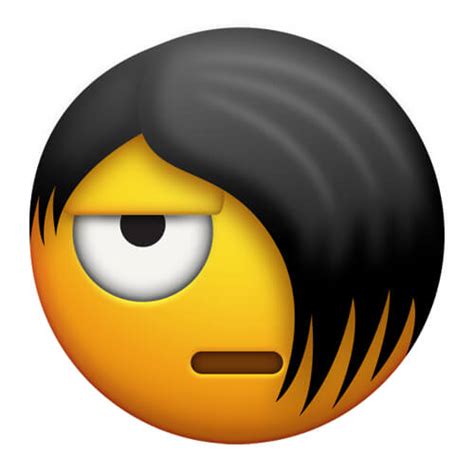 😑 Emo Emoji · Issue 4 · Crissovunicode Proposals · Github