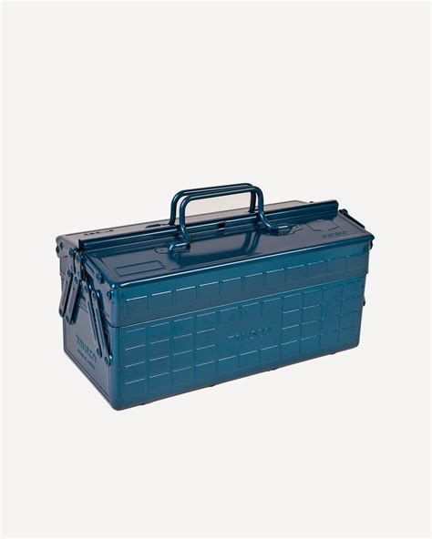 Gray Magazine Product Of The Week Trusco Toolboxes