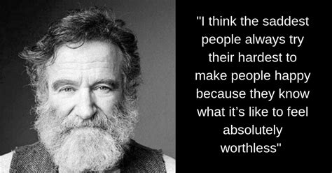 In honor of williams' considerable impact on entertainment, his extensive charitable work and his incisive social commentary, here are 10 of his greatest quotes: Robin Williams Quotes Dont Give Up - Wallpaper Image Photo