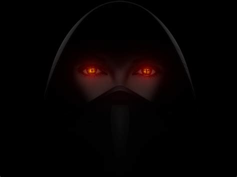 Dark Assassin By Runnetty On Deviantart
