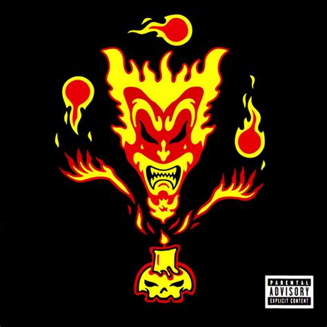 Insane Clown Posse The Amazing Jeckel Brothers Jake Cover 1999 Jake Jeckel Cover Cd