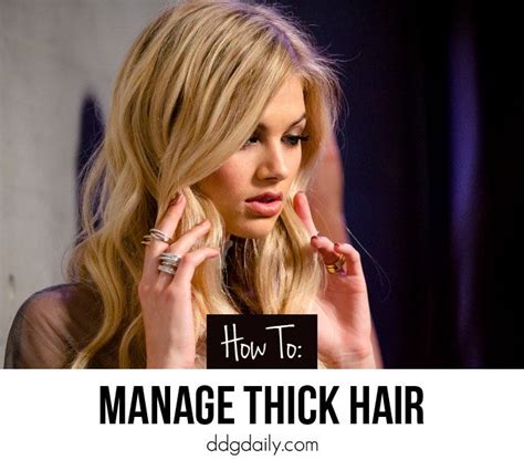 hair overloaded how to manage thick hair thick hair styles manage thick hair thick hair