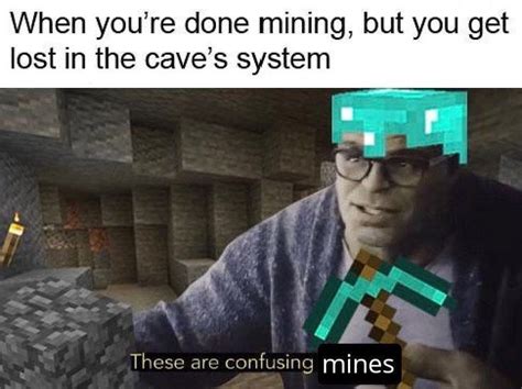 Really Funny Relatable Memes Minecraft Memes Clean Mypaperbleeds