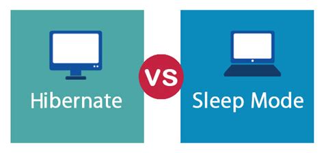 Hibernate Vs Sleep Mode 7 Most Amazing Comparisons To Learn