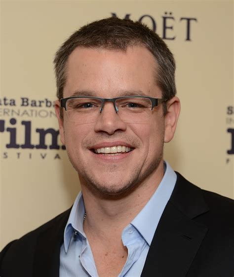 Matt Damon Celebrities Who Went To Ivy League Schools Popsugar