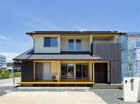 desain rumah jepang modern minimalis desain rumah rumah minimalis rumah